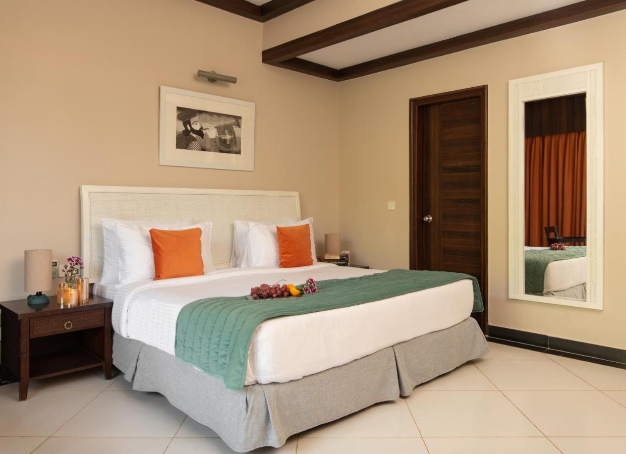Living Room By Seasons, Goa Vagator Extérieur photo