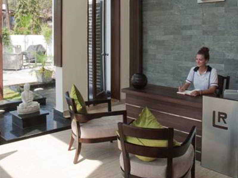 Living Room By Seasons, Goa Vagator Extérieur photo