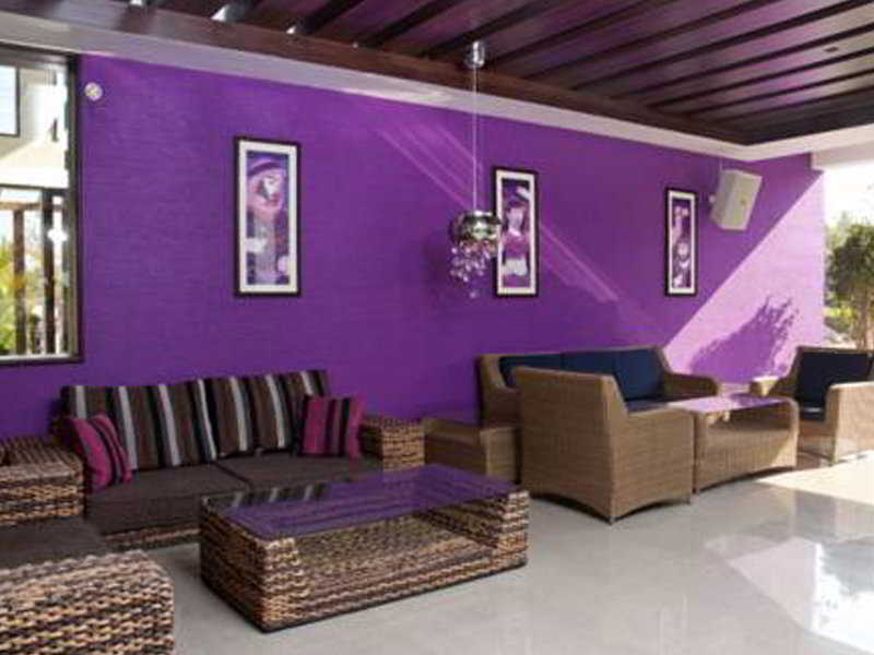 Living Room By Seasons, Goa Vagator Extérieur photo