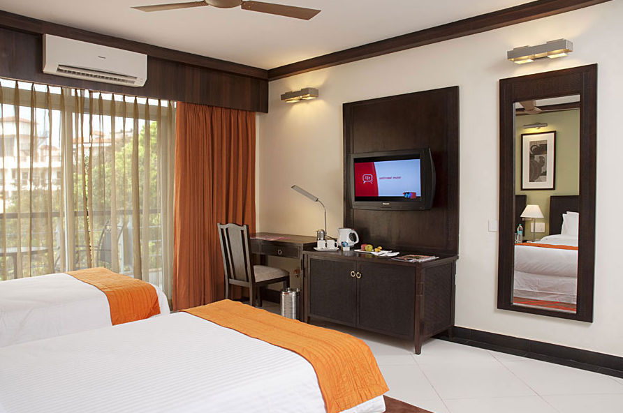 Living Room By Seasons, Goa Vagator Extérieur photo